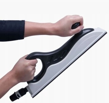 Шлифовальный блок Hebel Blok с присоской на липучке для шлифовального набора