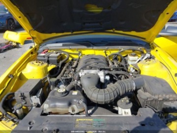 Ford Mustang V 2006 Ford Mustang GT 2006 4.6 Benzyna 300KM, zdjęcie 8