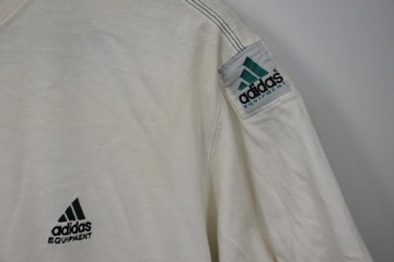 Adidas Equipment koszulka męska t-shirt M d6 vintage
