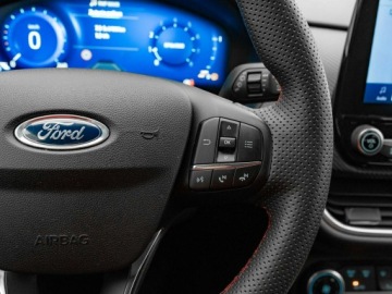 Ford Puma II 2023 Ford Puma GD1M948#1.0 EcoBoost mHEV ST-Line X DCT, zdjęcie 13