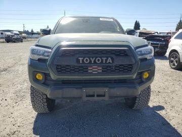 Toyota Tacoma II 2022 Toyota Tacoma Double Cab 2022 3.5l 3.5 Benzyna 278KM, zdjęcie 7