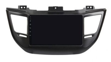 RADIO HYUNDAI TUCSON 2015-2018 NAWIGACJA 4+64