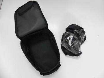 СУМКА НА БАКИ ДЛЯ YAMAHA KAWASAKIXJ6 FZ6 ER6