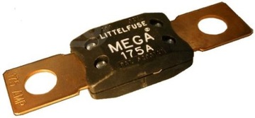 Bezpiecznik typu MEGA 175A Littelfuse