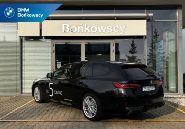 BMW Seria 5 G90-91 2026 BMW Seria 5 3.0 Hybryda 286KM, zdjęcie 3