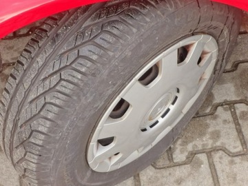 Volkswagen Golf IV 2001 Volkswagen Golf WSPOMAGANIE, KOŁA ZIMOWE, zdjęcie 15