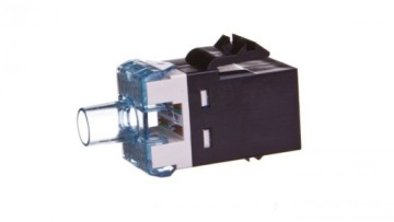 Wkład gniazda komputerowego RJ45 kat.5e nieekranow