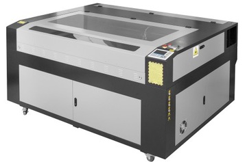 PLOTER LASEROWY 160x100, 90W LONG LIFE, CW-5000