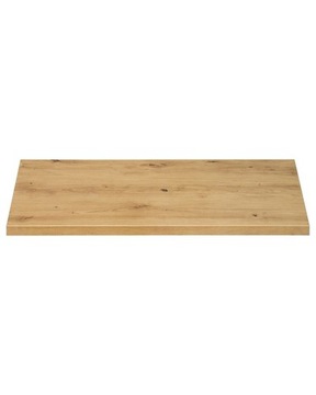 BLAT MADERA DO SZAFKI ŁAZIENKOWEJ 80CM DĄB ARTISAN