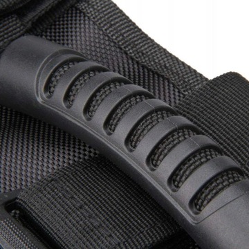 Поручни Wrangler Jeep YJ Do, 2 шт.