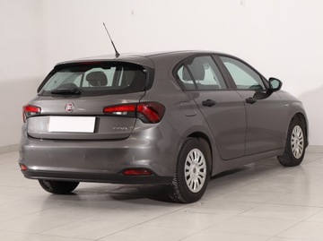 Fiat Tipo II Hatchback 1.4 95KM 2017 Fiat Tipo 1.4 16V, Salon Polska, 1. Właściciel, zdjęcie 4