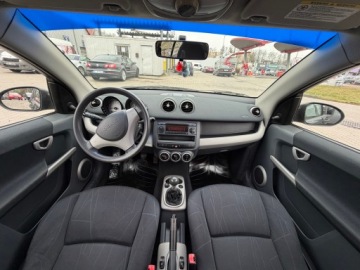 Smart Forfour I 1.3 94KM 2005 Smart Forfour Dowóz pod dom - w cenie ! Zamien swoje lub zostaw w, zdjęcie 9