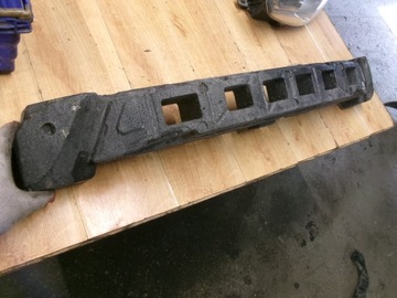 VW PASSAT CC ABSORBER ZDERZAKA PRZÓD