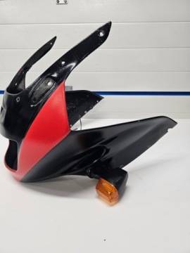 Kawasaki gpz 1100 90-01 тент