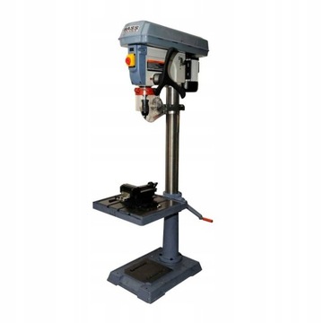 WIERTARKA STOŁOWA KOLUMNOWA 1500W 400V 16mm IMADŁO