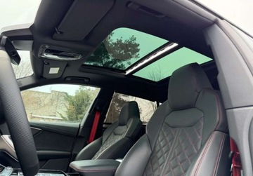 Audi Q8 SUV 3.0 50 TDI 286KM 2024 Audi Q8 50TDI 286KM rej.2025 salonPL gwar. panorama masaz skretna os VAT23, zdjęcie 11