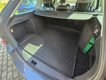 Skoda Octavia III Scout 2.0 TDI 184KM 2016 Škoda Octavia Skoda Octavia Bezwypadkowy + serwis, zdjęcie 13