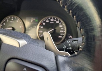 Lexus NX I SUV 200t 238KM 2017 Lexus NX NX 200t Comfort AWD FV23 Salon PL Bezwypadkowy Kamera, zdjęcie 29