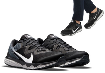 BUTY MĘSKIE SPORTOWE NIKE JUNIPER TRAIL