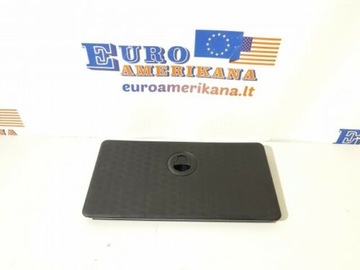 2015-19 Dodge Ram 1500 Interior Storage Box Door