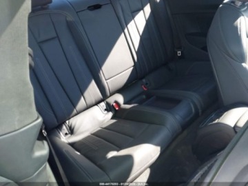 Audi A5 F5 2022 Audi A5 Coupe Premium 45 Tfsi S Line Quattro S Tronic 2022 2.0 Benzyna, zdjęcie 13