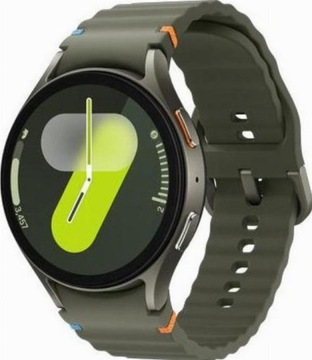 Samsung Galaxy Watch 7 44mm NFC GPay Zielony (L310)