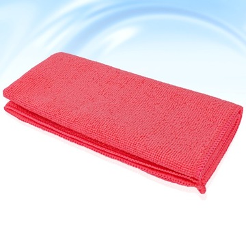 САЛФЕТКИ ИЗ МИКРОФИБРЫ 260гр40Х40