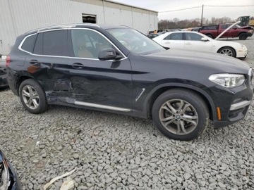 BMW X3 G01 2020 BMW X3 BMW X3 xDrive30i, od ubezpieczalni, zdjęcie 5