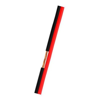 KABEL PLECIONY 2x0.35 mm LED Przewód 2 żyłowy 1mb