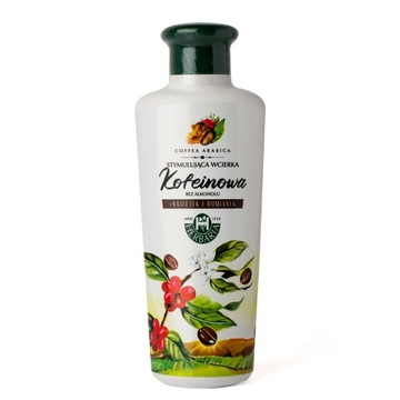 Banfi wcierka kofeinowa nagietek - rumianek 250ml