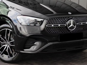 Mercedes GLE V167 SUV Facelifting 3.0 450d 367KM 2025 MERCEDES-BENZ GLE 450 d 4-Matic AMG Line 3.0 (367KM) 2025, zdjęcie 4