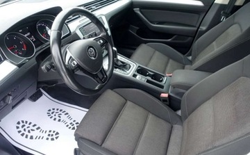 Volkswagen Passat B8 Variant 2.0 TDI 190KM 2015 Volkswagen Passat 2.0TDI 190KM 4Motion 4x4 DSG Wymieniony rozrzad K.Serwis, zdjęcie 8