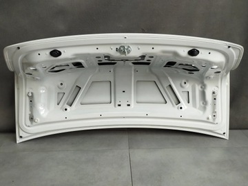 BMW 7 G11 VÍKO KUFRU ZADNÍ A300