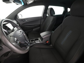 Hyundai Tucson III SUV 1.6 T-GDI 177KM 2018 Hyundai Tucson GRATIS! Pakiet Serwisowy o, zdjęcie 12