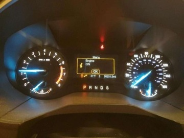 Ford Edge II 2018 Ford Edge Ford Edge SEL AWD 3.5 Benzyna 280KM, zdjęcie 10