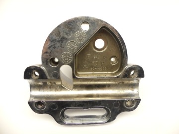 , КОРПУС СЧЕТЧИКА КОНСОЛЬ ХРОМ HARLEY DAVIDSON HD H-D SPORTSTER 04+