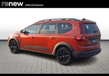 Dacia Jogger 1.0 TCe 110KM 2022 Dacia Jogger Extreme, 7-os, 110 Koni, Pierwszy Wlasciciel, Bezwypadkowy, G, zdjęcie 2