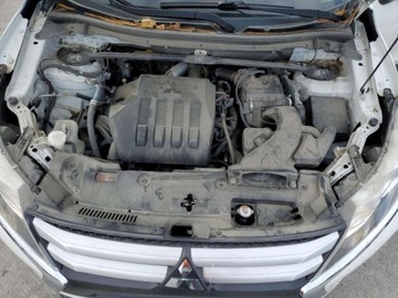 Mitsubishi Eclipse Cross 2020 Mitsubishi Eclipse Cross 2020, 1.5l, 4x4 1.5 Benzyna 152KM, zdjęcie 6