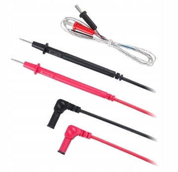 УНИВЕРСАЛЬНЫЙ ИЗМЕРИТЕЛЬ ТОКА UT890C TrueRMS 20A UNI-T