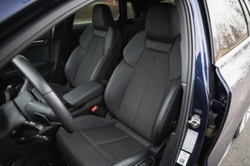 Audi A3 8Y S3 Sportback 2.0 TFSI 310KM 2024 Audi S3 2.0 TFSI, Serwis ASO, 4X4, Automat, zdjęcie 17