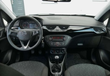 Opel Corsa E Hatchback 3d 1.2 Twinport 70KM 2016 Opel Corsa Opel Corsa 1.2 Active 1.2 Benzyna 70KM, zdjęcie 22