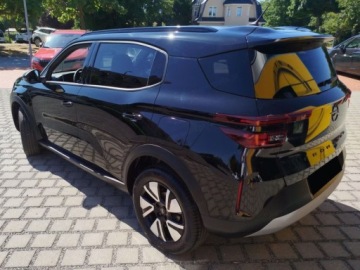 Opel Frontera C 2026 OPEL Frontera GS 1.2 T mHEV eDTC6 145KM, zdjęcie 3