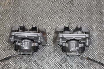 BMW F25 F26 TŘMEN BRZDOVÝ PŘEDNÍ 6790921 6790922