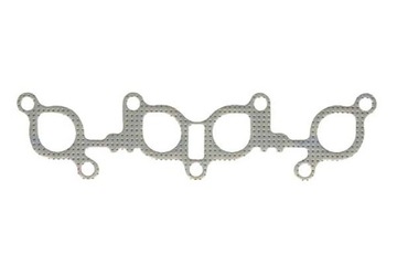 AJUSA 13043600 TĚSNĚNÍ KOLEKTOR VÝFUKOVÝ