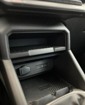 Dacia Duster II SUV Facelifting 1.0 TCe ECO-G 100KM 2025 Dacia Duster GDYNIA Journey ECO-G 100 cenowa okazja na Koniec Roku 90KM, zdjęcie 12