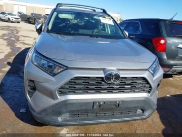 Toyota 2021 Toyota RAV4 2021r., XLE Premium, od ubezpieczalni 2.5 Benzyna 203KM, zdjęcie 1
