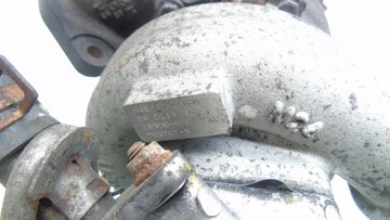 HONDA FR-V TURBO 18900-RMA-E01 FRV 2.2 D