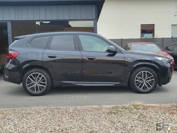 BMW X1 U11 2023 BMW X1 2.0197KM 2023r 76TysKM xDrive Mpakiet Head-up Kamery 360 2.0, zdjęcie 2