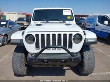 Jeep Wrangler IV 2022 Jeep Wrangler 2022r., 4x4, 3.0L 3.0 Diesel 260KM, zdjęcie 6