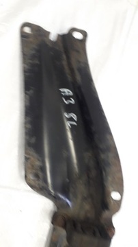 ОПОРА ГЛУШИТЕЛЯ VW SKODA AUDI 1J0802117B